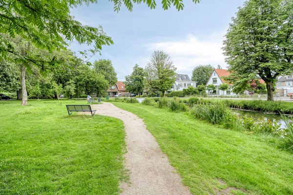 Medium property photo - Schanspark 12, 3931 KV Woudenberg